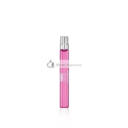 Mugler Angel Nova Eau de Parfum Damenparfüm Floral & Fruchtig mit Bergamot, Rose und Zeder 10ml