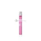 Mugler Angel Nova Eau de Parfum Damenparfüm Floral & Fruchtig mit Bergamot, Rose und Zeder 10ml