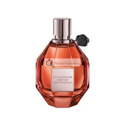 Viktor & Rolf Flowerbomb Tiger Lily Eau de Parfum, 100 ml