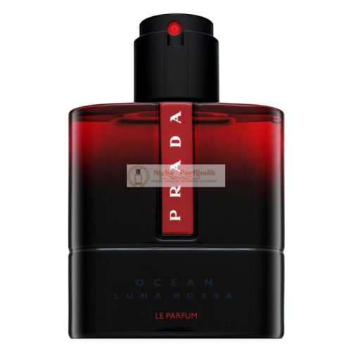 Prada Luna Rossa Ocean Le Parfum Parfüm für Herren 50 ml