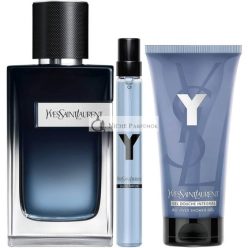   Yves Saint Laurent Y Eau de Parfum 100ml Ajándékcsomag 2023