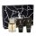Yves Saint Laurent L'Homme, 100 ml EDT, 50 ml SG, 50 ml ASB