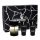 Yves Saint Laurent La Nuit de L'Homme 100ml EDT és 50ml Tusfürdő