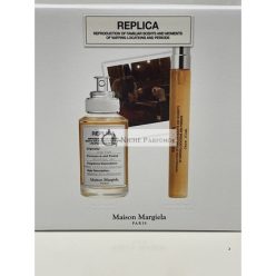  Maison Margiela Jazz Club Geschenkset Für Ihn 30ml & 10ml Eau De Toilette Sprays