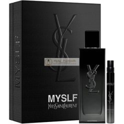   Yves Saint Laurent MYSLF Eau de Parfum 100ml Ajándékcsomag 2023