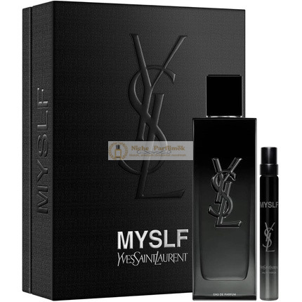 Yves Saint Laurent MYSLF Eau de Parfum 100ml Ajándékcsomag 2023