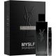 Yves Saint Laurent MYSLF Eau de Parfum 100ml Ajándékcsomag 2023
