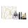 Yves Saint Laurent Mon Paris 3 részes ajándékcsomag nőknek, Eau de Parfum Spray, 50ml