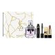 Yves Saint Laurent Mon Paris 3 részes ajándékcsomag nőknek, Eau de Parfum Spray, 50ml