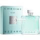 Azzaro Chrome Azure Eau de Toilette für Männer, 100 ml