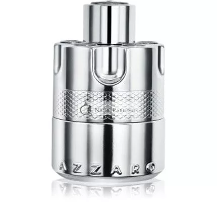 Azzaro Wanted Eau De Parfum, 50ml