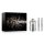 Azzaro Wanted Intense Men's Cologne Ajándékcsomag, 3 részes