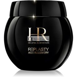 HR Re-Plasty Age Recovery Éjszakai Krém 100 ml
