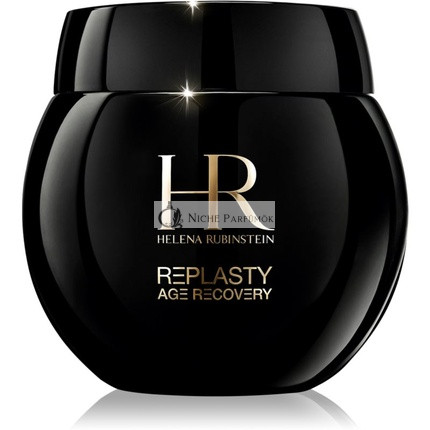 HR Re-Plasty Age Recovery Éjszakai Krém 100 ml