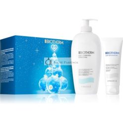 Lait Corporel Testápoló Szett - Hidratáló Ápolás