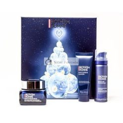 Biotherm Homme Force Supreme Krém, 50ml