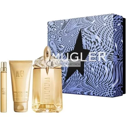 Mugler Alien Goddess Eau de Parfum 60ml