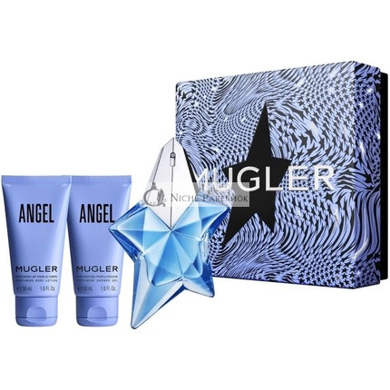 Mugler Angel Eau de Parfum Geschenkset 2023
