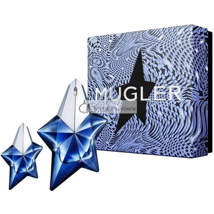 Mugler Angel Elixir Eau de Parfum Geschenkset 2023, 25ml