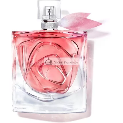 Lancome La Vie Est Belle Rose Extraordinaire Eau de Parfum für Frauen, 100ml