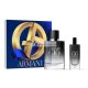Giorgio Armani Acqua Di Gio Pour Homme Parfüm Set - 75ml und 15ml Spray