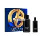 GIORGIO ARMANI Armani Code Kit Eau de Toilette 75ml + EdT Reisegröße 15ml