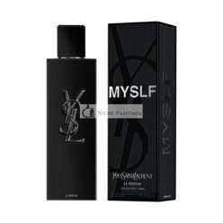 Yves Saint Laurent Myself Le Parfum 100ml Férfi Új Zárt