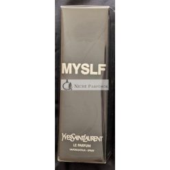 Yves Saint Laurent MYSLF Le Parfum, 60ml