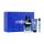 YSL Y Eau de Parfum férfiaknak 100ml + 10ml + Tusfürdő Ajándékcsomag