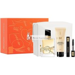 Yves Saint Laurent Libre Eau de Parfum, 50ml, 2024