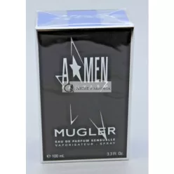 Mugler A*Men Fantasm Eau de Parfum Spray, 100ml
