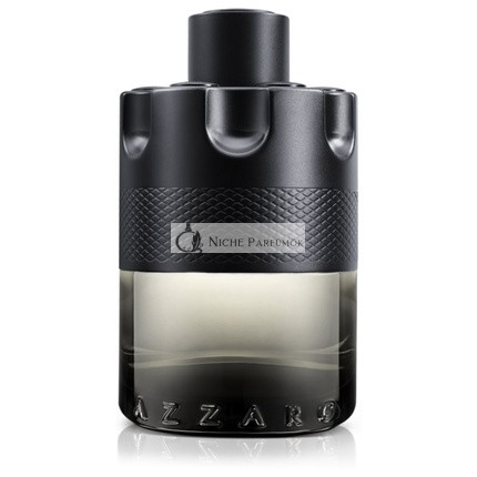 DAS MEISTGEWÜNSCHTE INTENSIVE edt intensiv vapo 100 ml