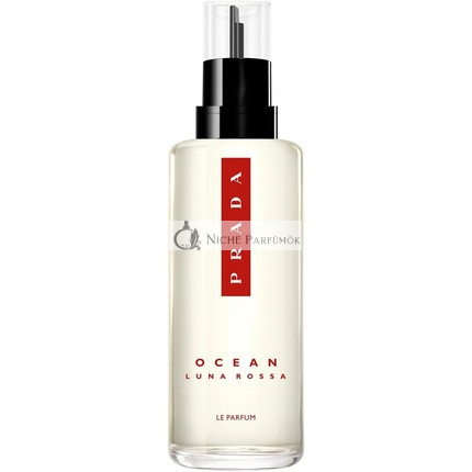 Prada Luna Rossa Ocean Le Parfum Utántöltő, 150ml