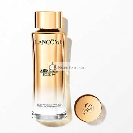 Lancome Absolue Rose 80 Mikro-Diffusion In Emulsion 150ml