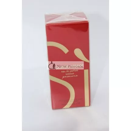 Giorgio Armani Si Passione Eau de Parfum Intense 2024, 50ml