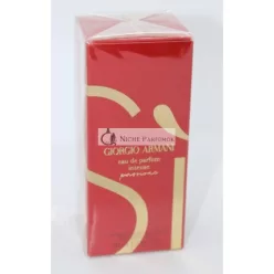 Giorgio Armani Si Passione Eau de Parfum Intense, 30ml