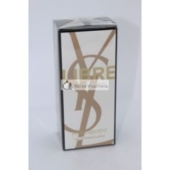   Yves Saint Laurent Libre Flowers & Flames Eau de Parfum, 90 ml