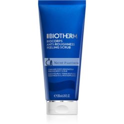 BIOCORPS Anti-Rauheit Körperpeeling, 200ml