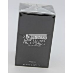   Viktor & Rolf Spicebomb Dark Leather Eau de Parfum Spray, 100 ml