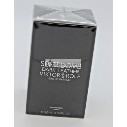 Viktor & Rolf Spicebomb Dark Leather Eau de Parfum Spray, 100 ml