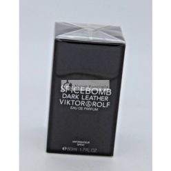 Viktor & Rolf Spicebomb Dark Leather Parfüm, 50ml