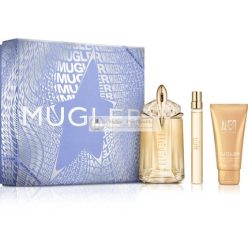 Mugler Alien Goddess Ajándékcsomag