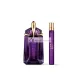 Mugler Alien Eau de Parfum Damenparfüm, Blumig, Holzig, 60ml