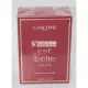 LANCÔME LA VIE EST BELLE L'Elixir 50 ml, nachfüllbares Eau de Parfum Spray