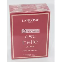   LANCÔME LA VIE EST BELLE L'Elixir 30ml Eau de Parfum Spray Nachfüllbar