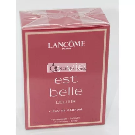 LANCÔME LA VIE EST BELLE L'Elixir 30ml Eau de Parfum Spray Nachfüllbar