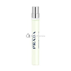 Prada Les Infusions Iris Eau De Parfum, 10 ml