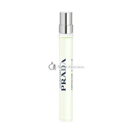 Prada Les Infusions Iris Eau De Parfum, 10 ml