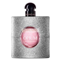 Yves Saint Laurent Black Opium Eau De Parfum Glitter, 30ml