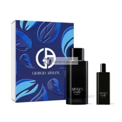 Armani Code Le Parfum EDP Spray, 125ml